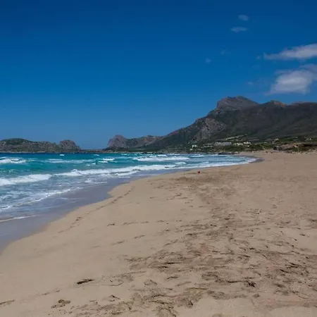 شقة Sea & Town Getaway
